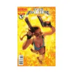 Tomb Raider (Manga) Volume 04