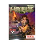 Witchblade (Manga) Volume 01