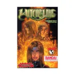 Witchblade (Manga) Volume 04