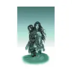 Witchblade (Manga) Volume 05