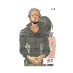 Eureka Seven: Psalms of Planets (Manga) Volume 03