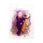 Eureka Seven: Psalms of Planets (Manga) Volume 06