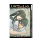 Lament of the Lamb (Manga) Volume 07