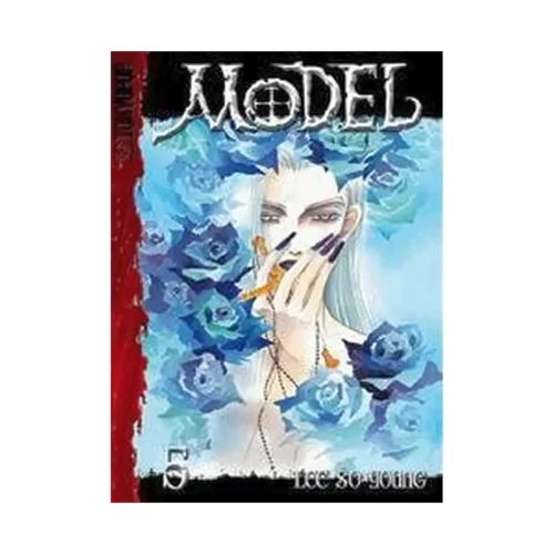 Model (Manga) Volume 05