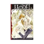 Model (Manga) Volume 07