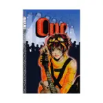 One (Manga) Volume 06