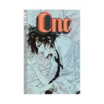 One (Manga) Volume 08