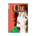 One (Manga) Volume 10