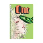 One (Manga) Volume 11
