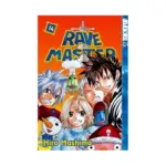Rave Master (Manga) Volume 14