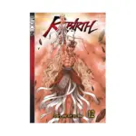 Rebirth (Manga) Volume 12
