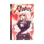 Rebirth (Manga) Volume 14