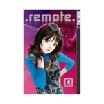 Remote (Manga) Volume 04