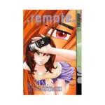 Remote (Manga) Volume 06