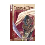 Threads of Time (Manga) Volume 11