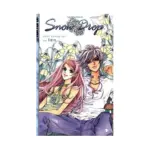 Snow Drop (Manga) Volume 10