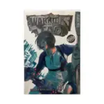 Warriors of Tao (Manga) Volume 04