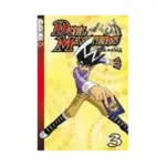 Duel Masters (Manga) Volume 03