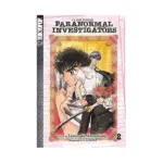 Clamp School Paranormal Investigators (Manga) Volume 02