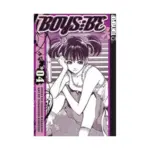 Boys Be (Manga) Volume 04