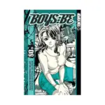 Boys Be (Manga) Volume 08