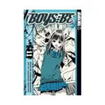 Boys Be (Manga) Volume 11