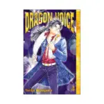 Dragon Voice (Manga) Volume 04