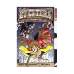 Et Cetera (Manga) Volume 06