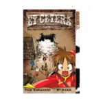 Et Cetera (Manga) Volume 09