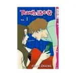 Tramps Like Us (Manga) Volume 01