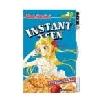 Instant Teen: Just Add Nuts (Manga) Volume 04