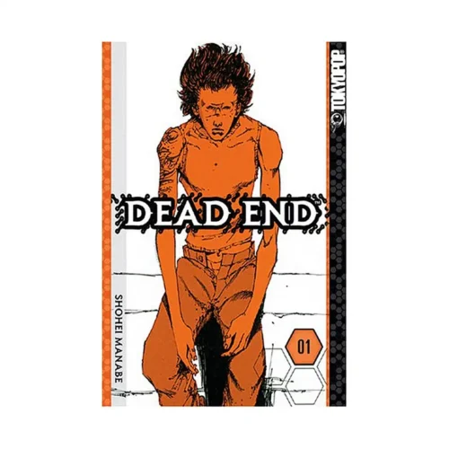 Dead End (Manga) Volume 01
