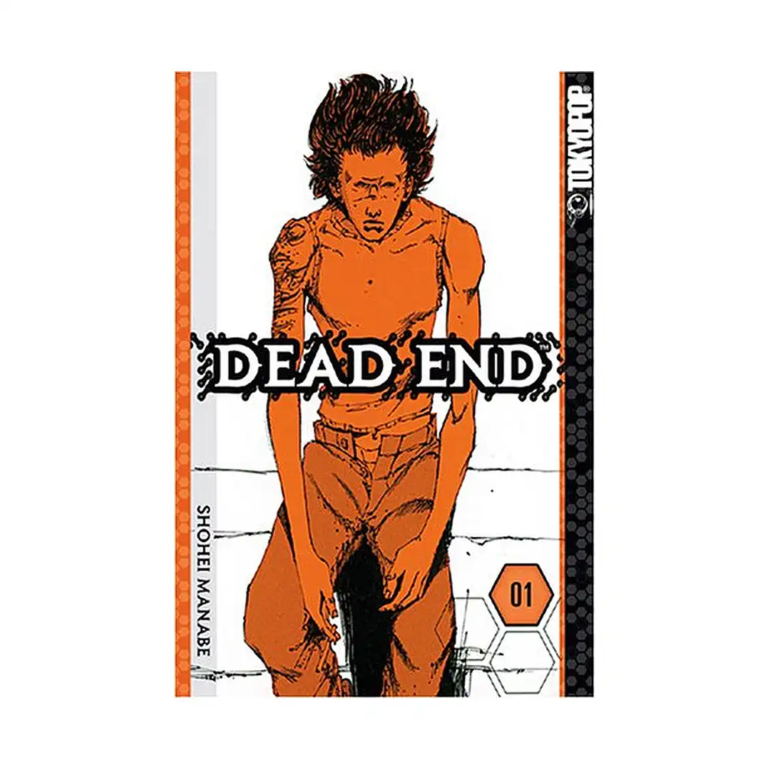 Dead End (Manga) Volume 01