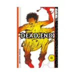 Dead End (Manga) Volume 03