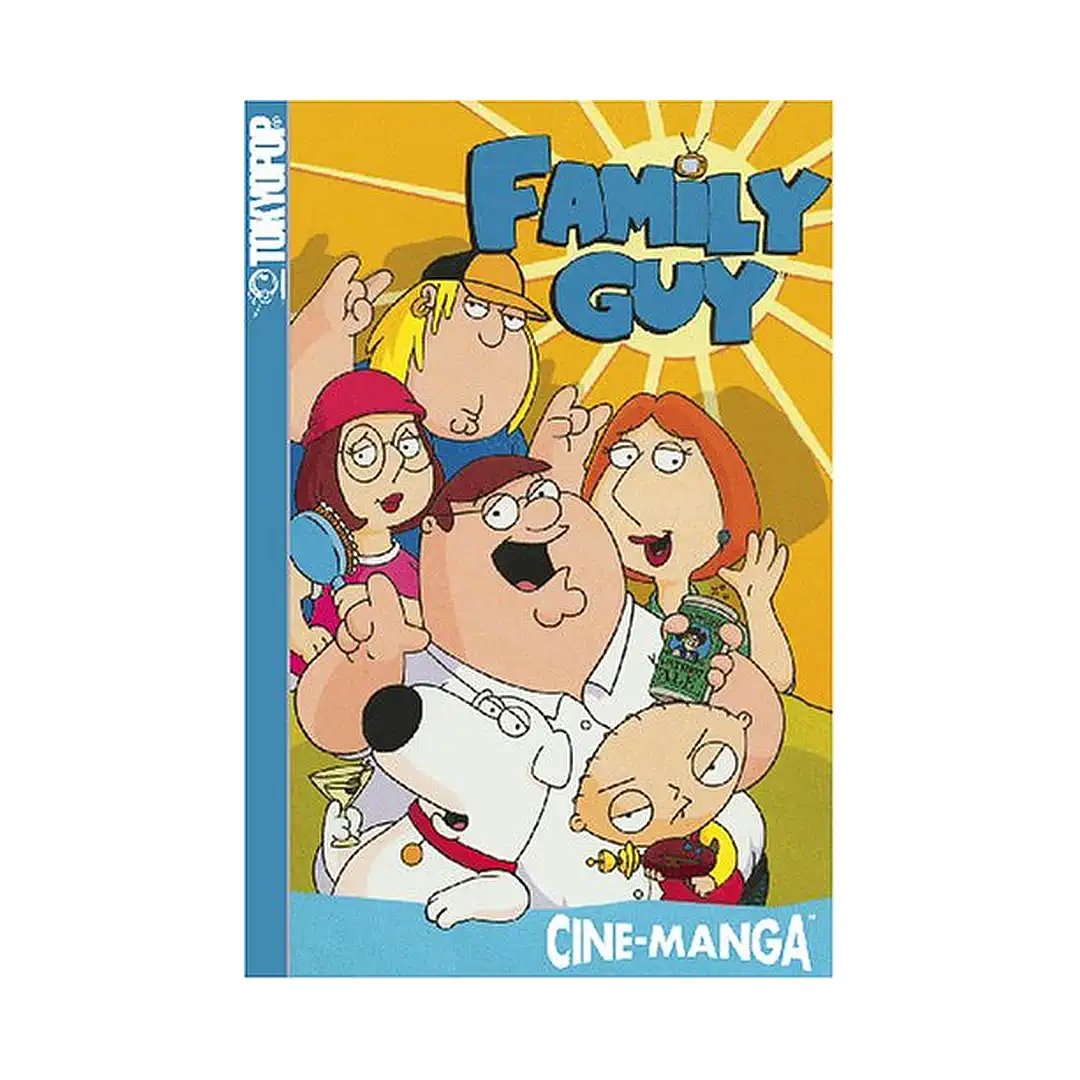 9781595321664 Peter the Great (Manga)