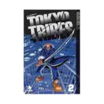 Tokyo Tribes (Manga) Volume 02