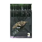 Tokyo Tribes (Manga) Volume 03