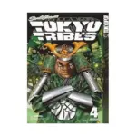 Tokyo Tribes (Manga) Volume 04