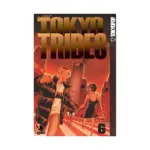 Tokyo Tribes (Manga) Volume 06