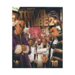 Tokyo Tribes (Manga) Volume 10