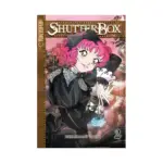 Shutterbox (Manga) Volume 02