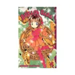 Dream Saga (Manga) Volume 04