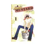 Honey Mustard (Manga) Volume 01