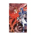 Mouryou Kiden: Legend of the Nymph (Manga) Volume 03