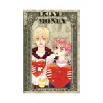 Love or Money (Manga) Volume 05