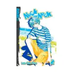 Neck and Neck (Manga) Volume 02