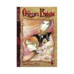 The Queen's Knight (Manga) Volume 04