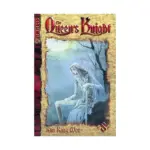 The Queen's Knight (Manga) Volume 08