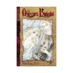 The Queen's Knight (Manga) Volume 09