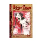 The Queen's Knight (Manga) Volume 10